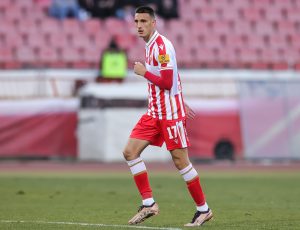 (SASTAVI) ZVEZDA GOSTUJE U SREMSKOJ MITROVICI: Rakonjac umesto Pešića, Leković menja Dragovića!