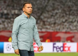 BAHAR VEĆ PRAVI PLANOVE ZA LETNJA POJAČANJA U ZVEZDI: Dva najbolja igrača Makabija na stadionu Rajko Mitić!?