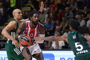 ALIMPIJEVIĆ DOBIJA VELIKO POJAČANJE: Prošlosezonski heroj se vratio u Bursu!