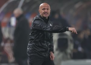 „SVAKA UTAKMICA NAM JE FINALE“: Duljaj zna šta je najveći problem Partizana!