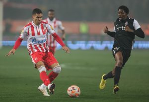 FENOMENALNE VESTI ZA SRBIJU, TURCI SU POKLEKLI: Gotovo sigurno dva predstavnika u Ligi šampiona naredne dve godine!