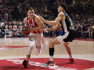 FENERBAHČE JE NEDODIRLJIV: Crvena zvezda iznad Partizana po broju Tviter pratilaca!