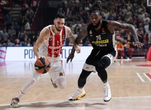 POZNATI KOŠARKAŠKI PORTAL OTKRIO PLATE IGRAČA VEČITIH: Očekuju ih povišice u narednoj sezoni!