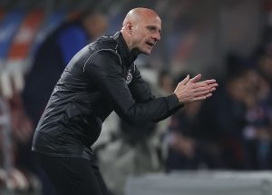 DULJAJ ŽELI PODRŠKU OD GROBARA PRED KOLUBARU: Veruje da Partizan može da bude još agresivniji! (VIDEO)