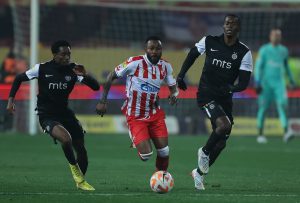 ZVEZDA DANAS PROSLAVLJA ROĐENDAN: Partizan želi povratak na pobednički put – evo gde možete pratiti današnje utakmice večitih!