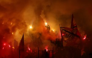 NI OVAJ DERBI NIJE MOGAO DA PROĐE BEZ INCIDENATA: Evo kolike će kazne biti za ’večite!’