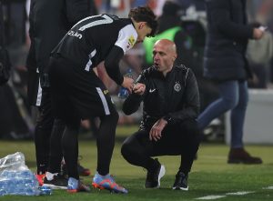 DULJAJ GOVORIO O ČUVENOM DUELU PROTIV ZIDANA: Mateus mi je rekao „Gde je on, tu si ti“! (VIDEO)