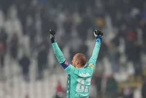 BORJANU NESHVATLJIVO VREĐANJE SA TRIBINA: „Moja porodica 6 godina trpi golgotu u derbijima!“