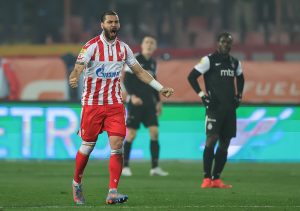 ZVEZDA SLAVI ROĐENDAN, A DRAGOVIĆ PORUČUJE: „Vidimo se na Marakani!“