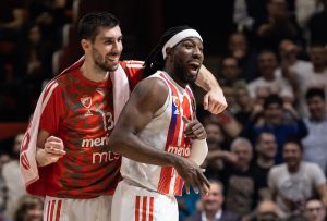 DOBRIĆ NAKON VALENSIJE: „Jako bitna pobeda – Nole je inspiracija!“ (VIDEO)