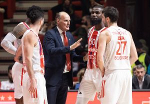 ZVEZDA POKAZALA PRAVO LICE I POBEDILA VALENSIJU: Petrušev vodio crveno-bele do trijumfa, Argentinci na nivou! (FOTO)