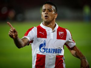 LUČO IBANJEZ ŽALI PARTIZAN, ALI NIJE PRESTAJAO DA BUDE SIGURAN U TITULU: Smatra da će Zvezda oba puta dobiti crno-bele!!