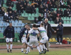 NASTAVLJA SE VELIKA BORBA U SRPSKOJ LIGI BEOGRAD: U derbiju kola BASK dočekuje OFK Beograd!