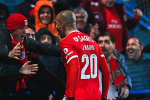 OGROMAN SKANDAL U PORTUGALU: Slavni klub optužen za ozbiljnu poresku prevaru!