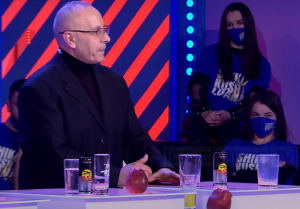 OVO JE UHAPŠENI PREDSEDNIK FUDBALSKOG SAVEZA LAŽNOG TZV. KOSOVA: Zahtevao meč protiv Srbije i oštro osudio Piksija ‘za kojeg je nekada navijao’!