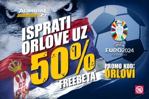 SJAJNE VESTI ZA IGRAČE PRED POČETAK KVALIFIKACIJA