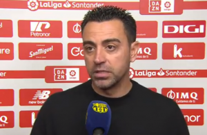 ĆAVI TVRDI: ‘Ofsajda nije bilo! Iznenadile su me Anćelotijeve reči!’