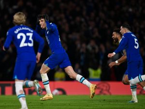 NOVI KIKS ČELSIJA: Izabranici Grema Potera ispustili dva boda! (VIDEO)