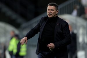 KOLUBARA SAČUVALA CEO PLEN U LAZAREVCU: Milimetarski ofsajd ostavio goste bez boda!