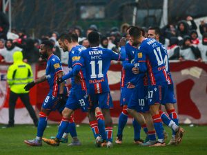 KRASNODAR ZAGRIZAO ZA ZVEZDINOG ŠTOPERA: ’Crveno-beli’ ostaju bez jednog od najboljih igrača! (FOTO)