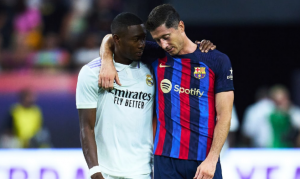 BARSA JE RANJENA I REAL TO ZNA: Madriđani večeras žele da se približe finalu Kupa kralja!