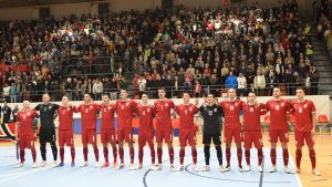 FRANCUZI OGROMAN ZALOGAJ ZA ORLOVE: Srbija još uvek može do grupne faze Svetskog prvenstva!