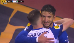 SRPSKI REPREZENTATIVCI IMALI SJAJAN DAN: Mašović overio pobedu Bohuma, Grujić učestvovao u trijumfu Porta! (VIDEO)