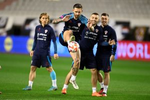 DALIĆEVA EKIPA I DALJE GLADNA USPEHA: ‘Moramo da osvojimo 18 bodova za prvo ili drugo mesto!’ (FOTO)