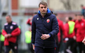 MILOJEVIĆ OTKRIO DA SU GLEDALI MEČ RADNIČKI – PARTIZAN: „To je model kako će igrati – pristup mora biti pravi!“ (VIDEO)