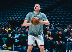 JOKIĆEVA BRUTALNA MVP PARTIJA NEDOVOLJNA DENVERU: Srbin ne može sam, Nagetsi vezali treći poraz! (VIDEO)