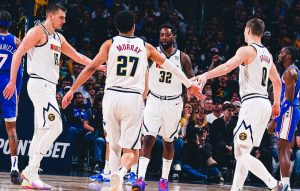 MELOUN ISKREN NAKON PORAZA: „Jokić dosta olakšava stvari, večeras nam je falio“!