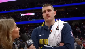 JOKIĆ NAKON PORAZA OD MINESOTE: ‘Moramo bolje da obavimo posao!’