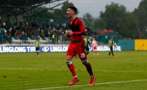 „POSEDUJE MOĆAN UDARAC I SJAJAN JE U IGRI GLAVOM!“: Najbolji strelac u istoriji Mundijala ishvalio Marka Lazetića!