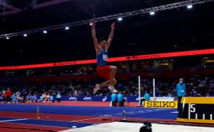 SRBIN JE U FINALU EVROPSKOG PRVENSTVA: Sjajan rezultat za Anića! (FOTO)