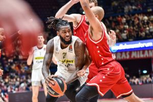 PARTIZAN NADOMAK ISTORIJSKOG USPEHA: Fali samo još jedna pobeda!