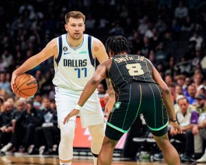 DALASU NEDOVOLJNO 40 POENA DONČIĆA: Čikago bolji od Lejkersa u „Kripto Areni“! (VIDEO)