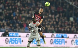 MILAN DOŽIVEO NOVI PORAZ: Liga šampiona sve dalje! (VIDEO)