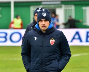 MILOJEVIĆ ZAMERIO IGRAČIMA NA MANJKU MOTIVACIJE: „To ide meni na dušu“!