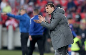 MILOJEVIĆ OŠTAR NAKON KIKSA ZVEZDE: „Ima igrača koji su jači na priči, nego na delu!“ (VIDEO)