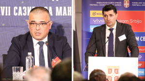 POLEDICA IMAO OŠTRU PORUKU, NEDIMOVIĆ MU ODGOVORIO: „Dobro znate zašto je Vidić istupio – izbori su nedemokratski!“