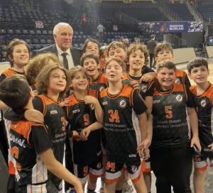 DECA MOLILA ŽELJKA DA SE VRATI U FENERBAHČE: ’Najveći si trener!’ (VIDEO)