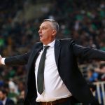 ZAMENA ZA ĐORĐEVIĆA: Dejan Radonjić preuzima klub u Rusiji!