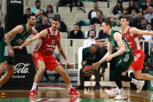 DELIJE ZADOVOLJNE VIĐENIM, JEDAN IGRAČ ZASLUŽIO POSEBNE POHVALE: ‘Koliko dobro igramo kada imamo centra!’ (REAKCIJE NAVIJAČA)