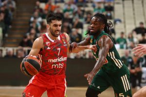 SVA FRUSTRACIJA FAKUNDA KAMPACA U JEDNOM KLIPU: Zbog čega je Argentinac bio tako ljut? (VIDEO)