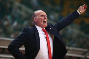 ZVEZDA POBEDILA SEBE U ATINI: Očajno izdanje celog tima i niz neshvatljivih poteza probudili usnuli Pao! (FOTO)