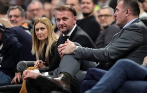 OSTOJA MIJAILOVIĆ OŠTRO ODGOVORIO ZVEZDI: „Nemam nameru da rasipam energiju na klub koji igra Evroligu rekreativno“!