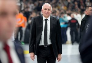 OBRADOVIĆ: ‘Ne mogu ništa da zamerim timu! Teško je igrati u ovakvom ritmu!’ (FOTO)