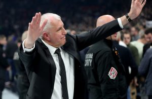 (REAKCIJE NAVIJAČA) ‘OVO JE KOŠMARNA NOĆ ZA NAS’: Grobari razlog za poraz vide u umoru, nastavljaju sa velikom podrškom! (FOTO)