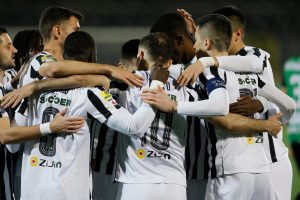 NOVI KIKS PARTIZANA: Kolubara iz Humske odlazi sa bodom! (FOTO) (VIDEO)