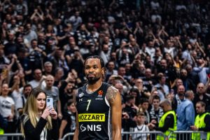 PANTER NE ZABORAVLJA DA SU GA PROZIVALI: „Sećam se šta su pričali kada smo loše startovali – ljudi vole da preteruju!“